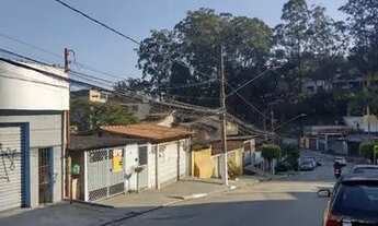 Imagem 4: Sobrado para venda 7 quartos em Jardim das Palmas - São Paulo - SP