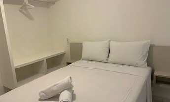 Imagem 4: Hosts BR - Apartamentos Central