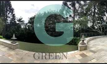 Imagem 4: Casa em Condomínio para Venda/Locação Chácara Flora, São Paulo