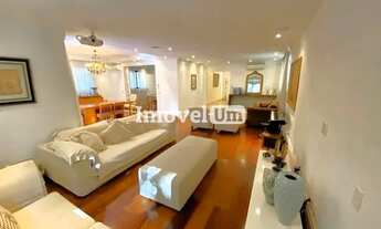 Imagem 4: Higienópolis Apartamento com 4 dormitórios