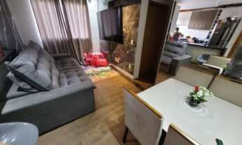 Imagem 3: Agio Apartamento