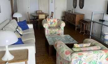 Imagem 4: Apartamento para Venda em Guarujá, Pitangueiras, 3 dormitórios, 1 suíte, 2 banheiros, 1 va