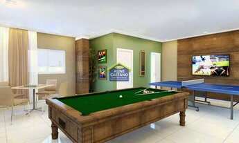 Imagem 7: Apto 2 dorms, Guilhermina, R$ 464 mil Cod: RAA1203