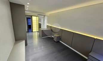 Imagem 2: Apartamento com 3 quartos em Higienopólis