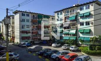 Imagem 7: Apartamento para Aluguel - Taquara, 2 Quartos, 41 m2