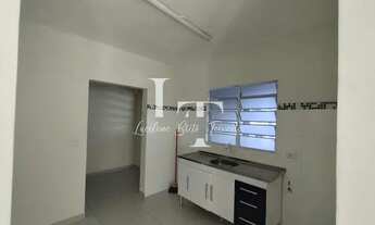 Imagem 4: Apartamento com 2 dorms, Vila São Paulo, São Paulo, Cod: 346