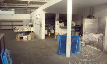 Imagem: Galpão à venda - Vila Formosa