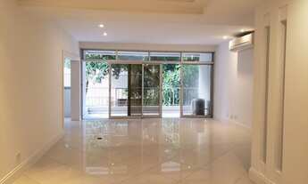 Imagem: Prudente de Morais, apartamento de 169m2