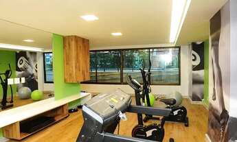 Imagem 4: Apartamento para venda com 67 metros quadrados com 2 quartos em Boa Viagem - Recife - PE