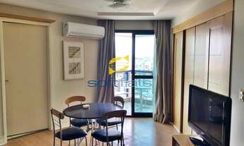 Imagem 3: Flat, para venda, no Paraíso, São Paulo