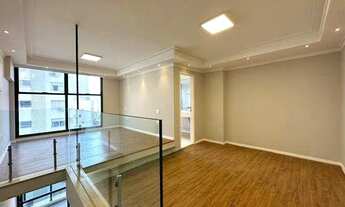 Imagem 7: APTO DUPLEX, 01 SUÍTE ,+ 01 BANHEIRO SOCIAL, TERRAÇO, 01 VAGA DE GARAGEM, PISCINA, ACADEMI