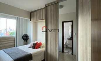 Imagem 7: Apartamento à venda, 57m², 2 quartos, suíte, excelente localização em Santa Mônica - Uberl