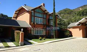 Imagem: Linda, charmosa casa de 4 quartos em estilo