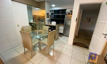 Imagem 5: Apartamento com 3 quartos no Condomínio Gran Parc à venda - Cambeba - Fortaleza/Ce