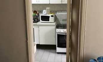 Imagem 6: Ótimo apartamento com 67m2 a venda ou aluguel, bairro nobre de São Paulo