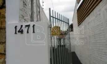 Imagem: Locação de Casas / Padrão na cidade de