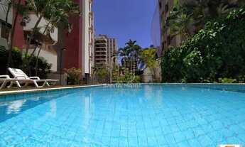 Imagem 4: Apartamento (tipo - padrao) 3 dormitórios/suite, cozinha planejada, portaria 24hs, lazer