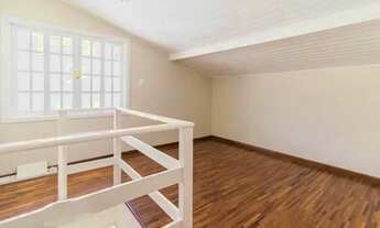 Imagem 7: Casa pra venda e locação com 4 suítes, condomínio fechado em Alphaville, Santana de Parnaí