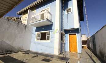 Imagem 2: Sobrado à venda em Atibaia 2 suítes 2 vagas Bairro Nova Cerejeiras