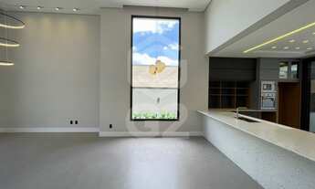 Imagem 7: INDAIATUBA - Casa de Condomínio - JARDIM SANTA RITA