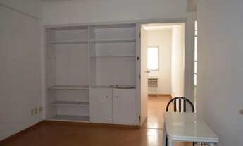 Imagem 3: Apartamento com 1 dormitório para alugar, 40 m² por R$ 2.202,00/mês - Santa Cecília - São