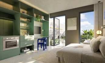 Imagem 5: Porto Alegre - Apartamento Padrão - Menino Deus