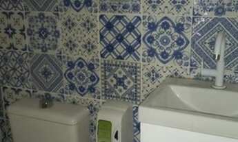 Imagem 6: Sala com 85m em corredor comercial