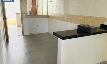 Imagem 3: Venda | Casa com 3 quartos, Jardim Nova Independência