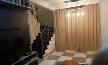 Imagem 4: Sobrado para venda tem 287 m2 com 3 quartos em Vila Rei - Mogi das Cruzes - SP