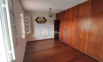 Imagem 2: Casa para aluguel, 3 quartos, 1 suíte, 4 vagas, Vista Alegre - Belo Horizonte/MG