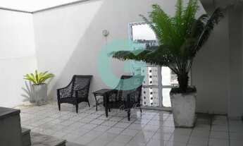 Imagem 3: Apartamento Cobertura Duplex para Venda e Locação Alto da Boa Vista