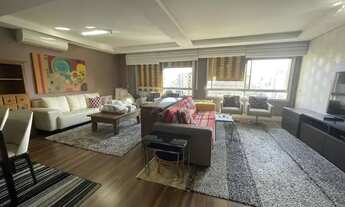 Imagem 3: Apartamento - Cambuí - Campinas