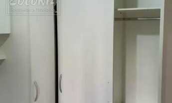 Imagem 2: Santo André - Apartamento Padrão - Vila Guarará