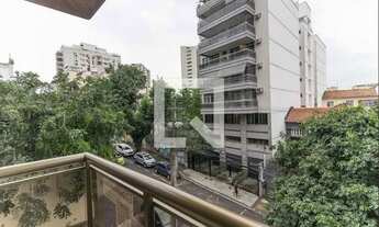 Imagem 7: Apartamento para Aluguel - Tijuca, 3 Quartos, 143 m2