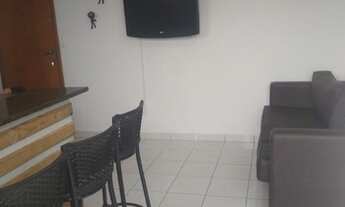 Imagem 2: Kitnet locação praia grande sp