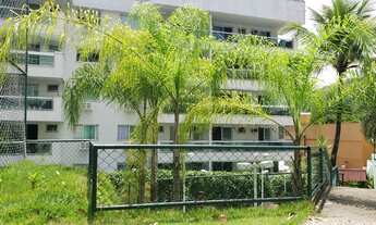 Imagem 4: Freguesia. Apartamento Para Venda com 3 Quartos, Sendo 1 Suíte e 1 Vaga, Rio de Janeiro/RJ