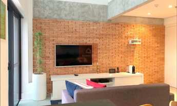 Imagem 2: Apartamento, Moema - São Paulo