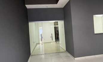 Imagem 6: Casa Águas Lindas - 3 Quartos Setor Coimbra - Ate 100% financiada