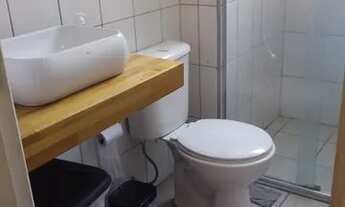 Imagem 2: APTO BUSSOCABA Apartamento com 2 dormitórios