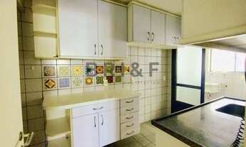 Imagem 6: Apartamento à venda com 2 dormitórios1 Suíte 2 vagas no Brooklin SP