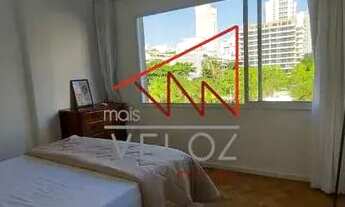 Imagem 9: Apartamento para venda possui 80 metros quadrados com 2 quartos em Leblon - Rio de Janeiro