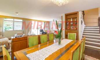 Imagem 7: Sobrado para venda com 290 metros quadrados com 3 quartos em Jardim Franca - São Paulo - S