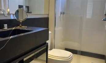 Imagem 6: Apartamento para venda com 70 metros quadrados com 2 quartos em Centro - Florianópolis - S