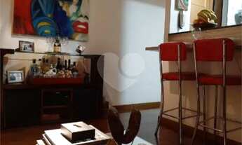 Imagem 2: Apartamento-São Paulo-BUTANTÃ