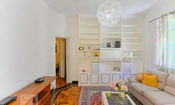 Imagem 2: Casa para Aluguel - Maracanã, 3 Quartos, 110 m2