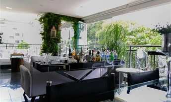 Imagem 7: Lindo Apartamento Alto Padrão Museu do Ipiranga 220m2 4 dormitórios!!