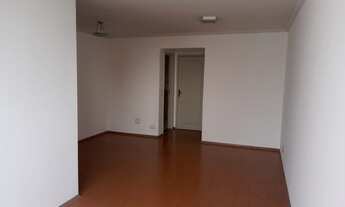 Imagem 2: Apartamento para aluguel com 77 metros quadrados com 2 quartos em Planalto Paulista - São