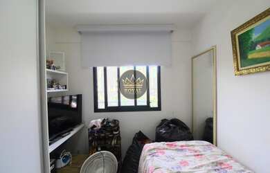 Imagem 5: Apartamento para Venda em Rio de Janeiro, Pechincha, 3 dormitórios, 1 suíte, 2 banheiros