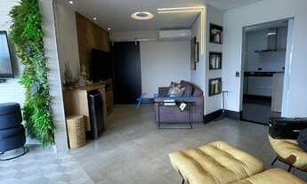 Imagem 2: Apartamento mobiliado Nova Petrópolis