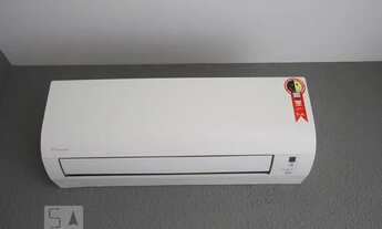 Imagem 16: Apartamento para Aluguel - Brooklin, 1 Quarto, 50 m2